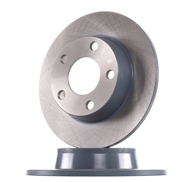Compre FEBI BILSTEIN Disco de freno Art.: 22906 online