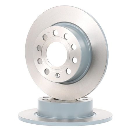 Bremsscheibe 23240 von FEBI BILSTEIN günstig für 25,74 € online kaufen