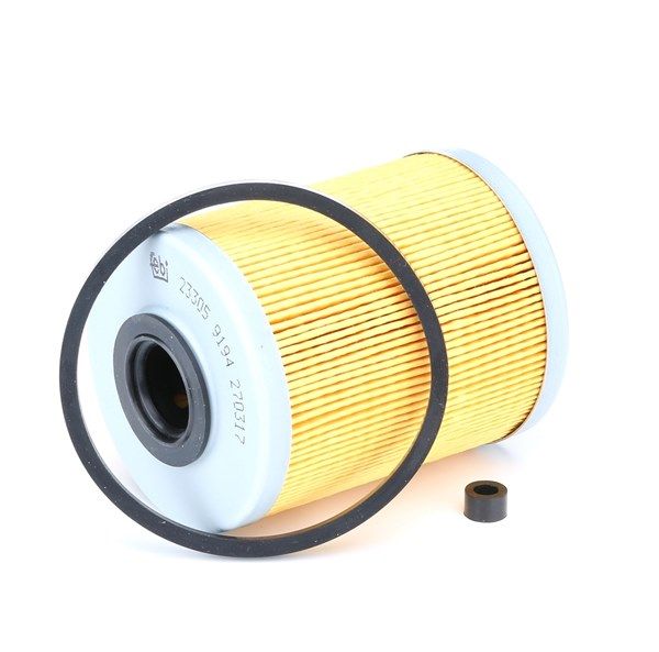 Köp Bränslefilter av FEBI BILSTEIN 23305 till det låga priset 91,46 kr