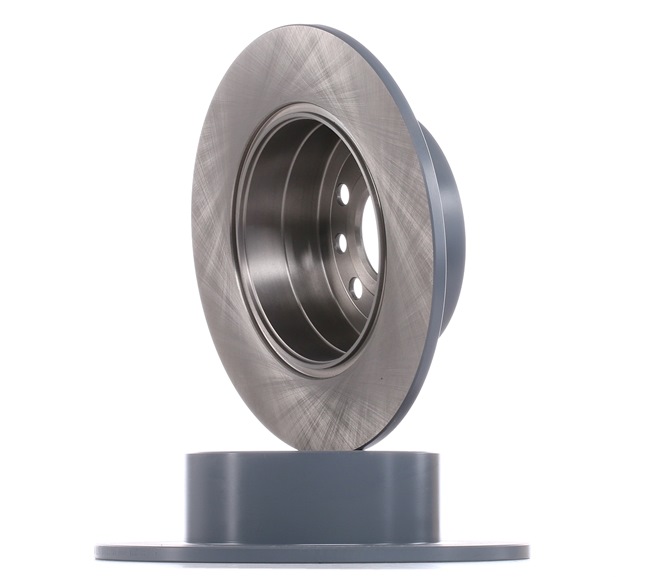 Comprar Disco de freno de FEBI BILSTEIN 23544 a bajo precio de 35,98 €