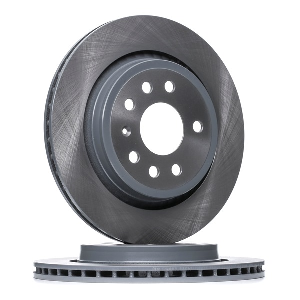 Comprar Disco de freno de FEBI BILSTEIN 23545 a bajo precio de 39,09 €