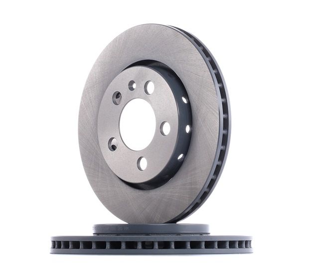 Bremsscheibe 23560 von FEBI BILSTEIN günstig für 29,15 € online kaufen