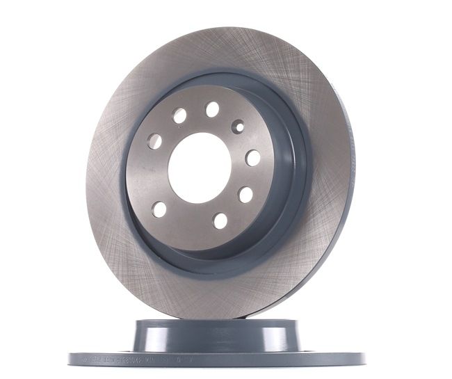 Achetez des Disque de frein FEBI BILSTEIN 23562 à prix pour 33,79 €