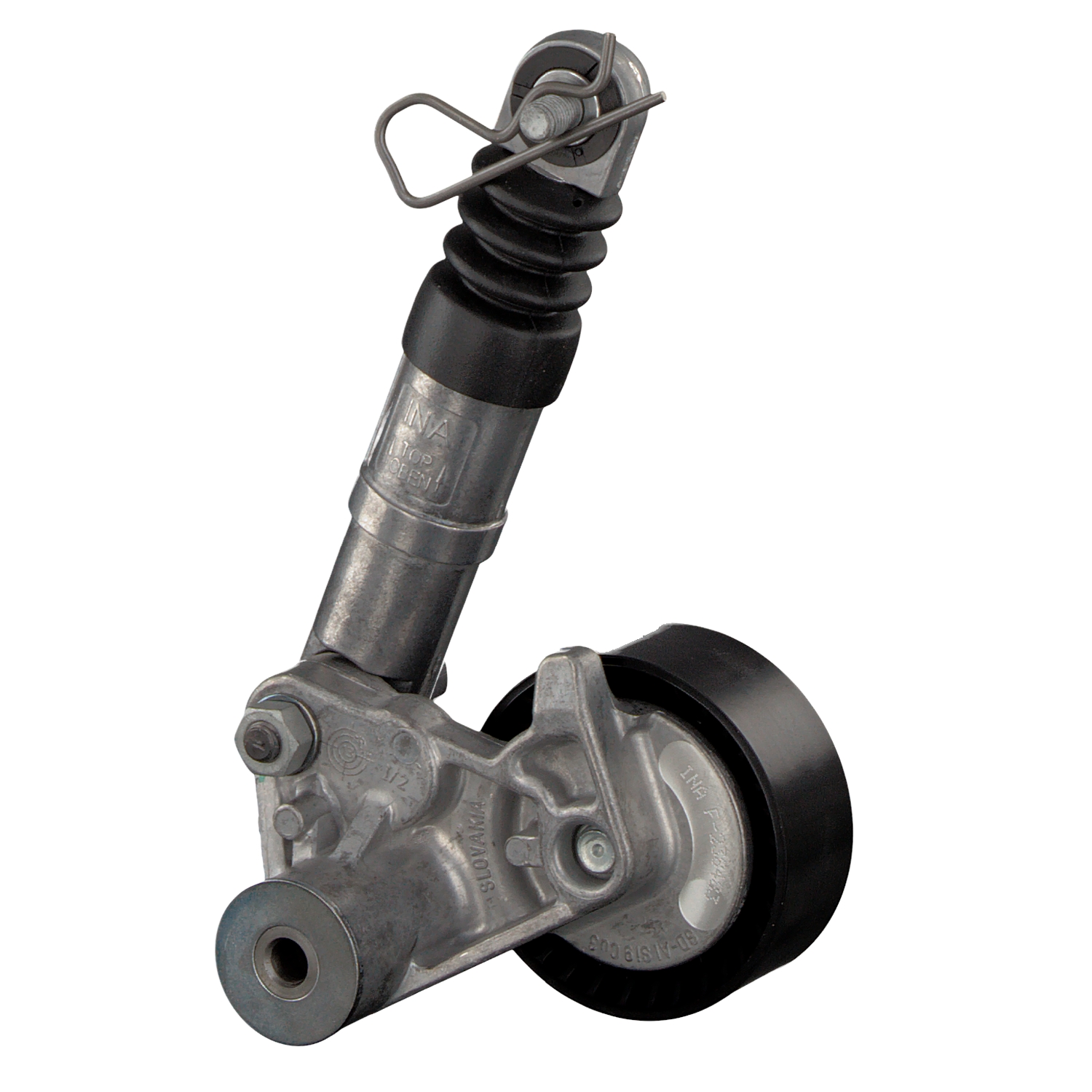 Acquista Tenditore cinghia servizi da FEBI BILSTEIN 23772 a buon mercato per soli 120,62 €
