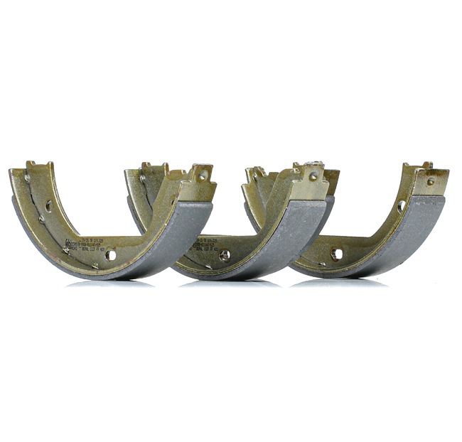 Acquista Ganasce freno a mano da FEBI BILSTEIN 23851 a buon mercato per soli 27,61 €