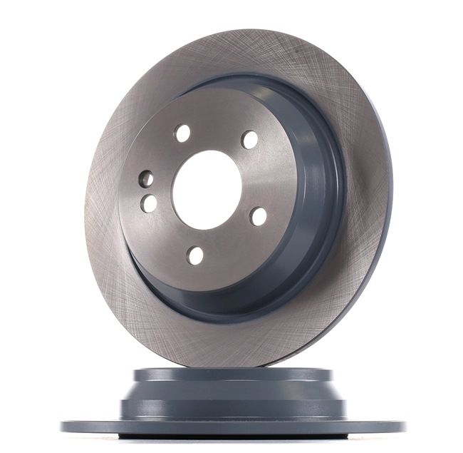 Online Shop für Bremsscheibe von FEBI BILSTEIN EAN: 4027816240778