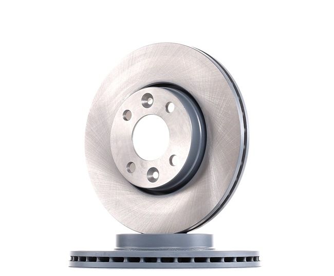 Comprar Disco de freno de FEBI BILSTEIN 24165 a bajo precio de 31,68 €