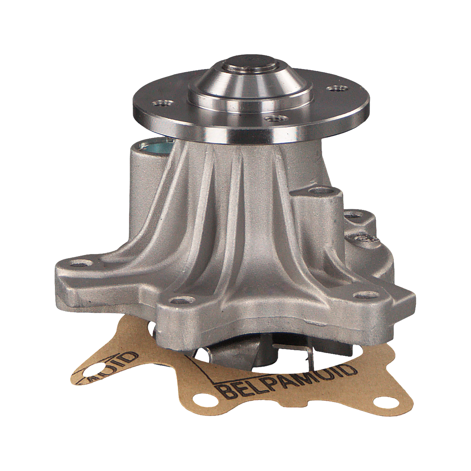Wasserpumpe von FEBI BILSTEIN 24330