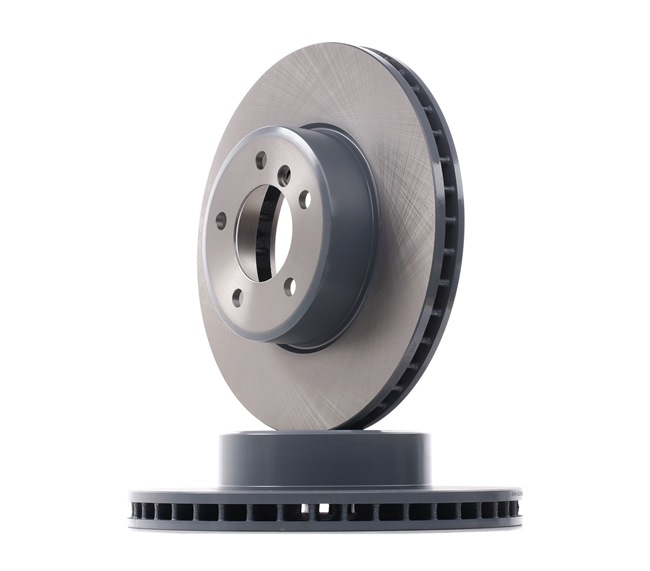 Online Shop für Bremsscheibe von FEBI BILSTEIN EAN: 4027816243434