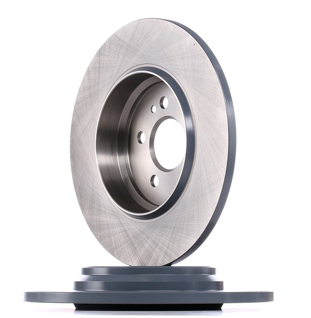 Online Shop für Bremsscheibe von FEBI BILSTEIN EAN: 4027816243502