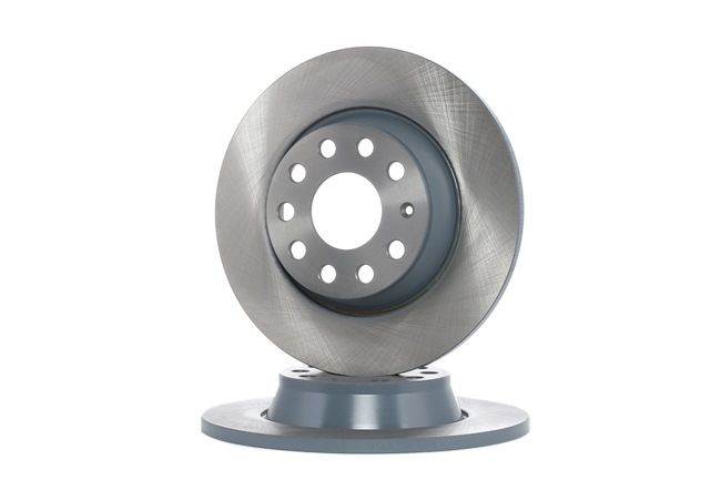 Bremsscheibe 24382 von FEBI BILSTEIN günstig für 32,43 € online kaufen