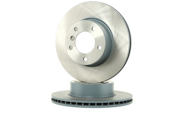 Compre FEBI BILSTEIN Disco de freno Art.: 24468 online