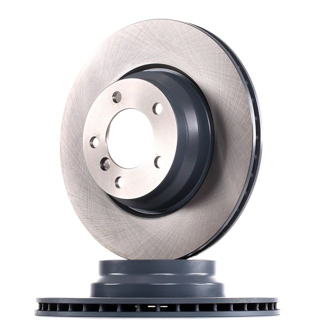 Compre FEBI BILSTEIN Disco de travão Art.: 24469 online