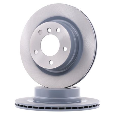 Acquista Disco freno da FEBI BILSTEIN 24471 a buon mercato per soli 40,49 €
