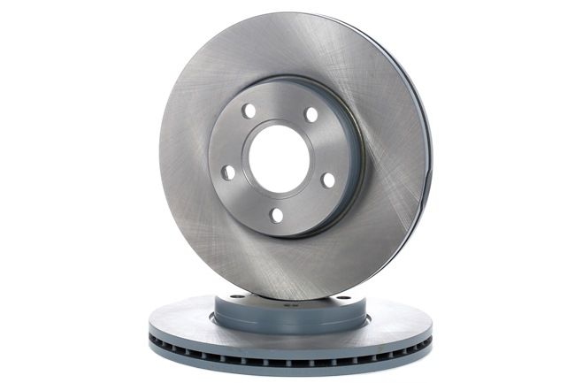 Comprar Disco de freno de FEBI BILSTEIN 24565 a bajo precio de 44,40 €