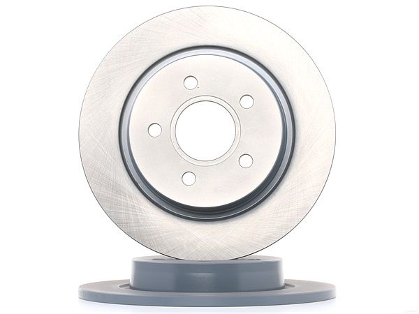 Bremsscheibe 24620 von FEBI BILSTEIN günstig für 28,00 € online kaufen