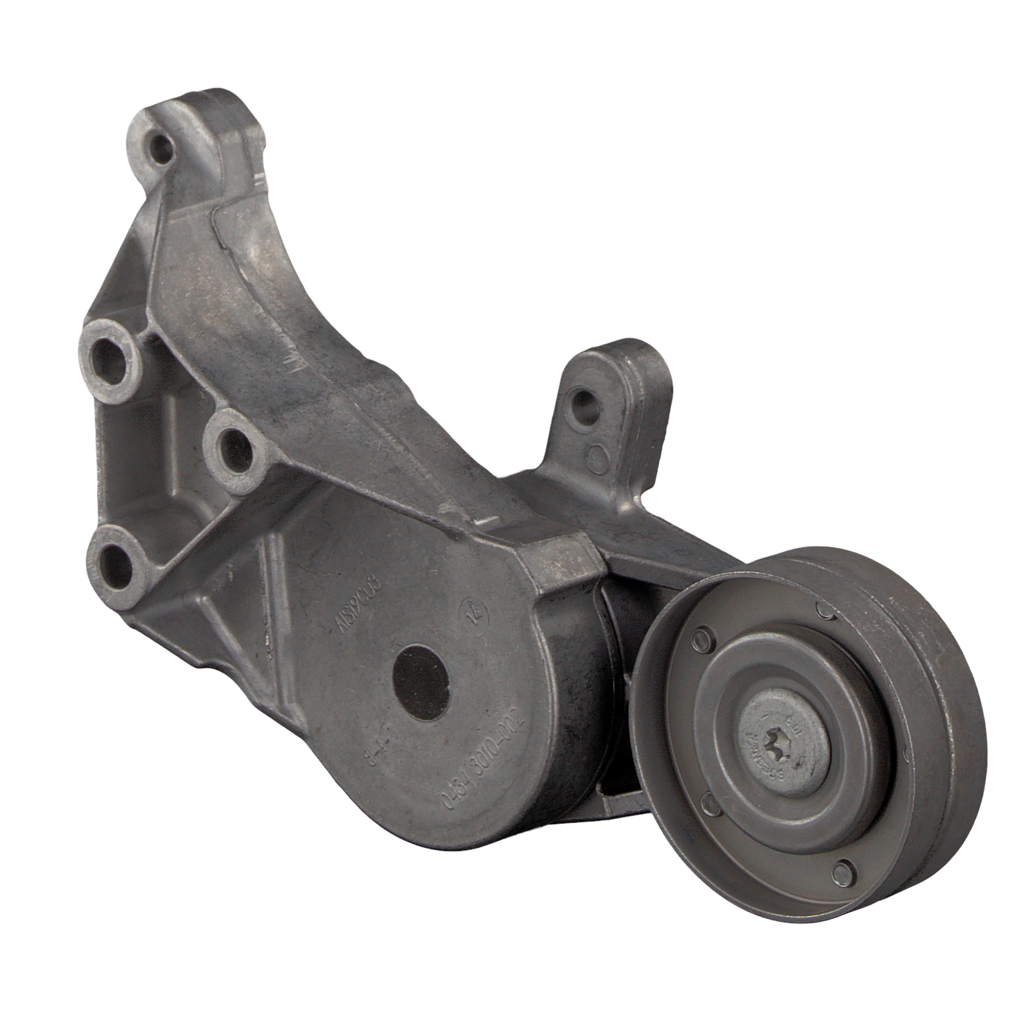Compre Tensor de la correa trapecial poli v de FEBI BILSTEIN online para Octavia I Furgón / Familiar (1U5) a precios moderados