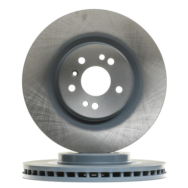 Compre FEBI BILSTEIN Disco de travão Art.: 24743 online