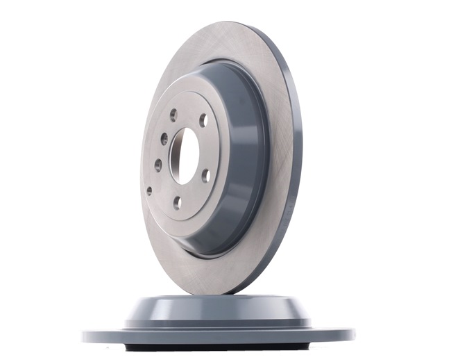 Compre FEBI BILSTEIN Disco de freno Art.: 24747 online