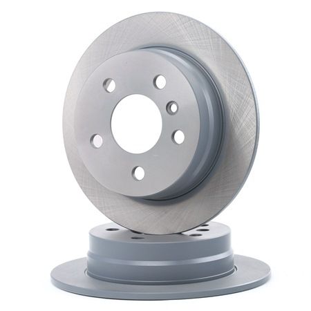 Online Shop für Bremsscheibe von FEBI BILSTEIN EAN: 4027816247500