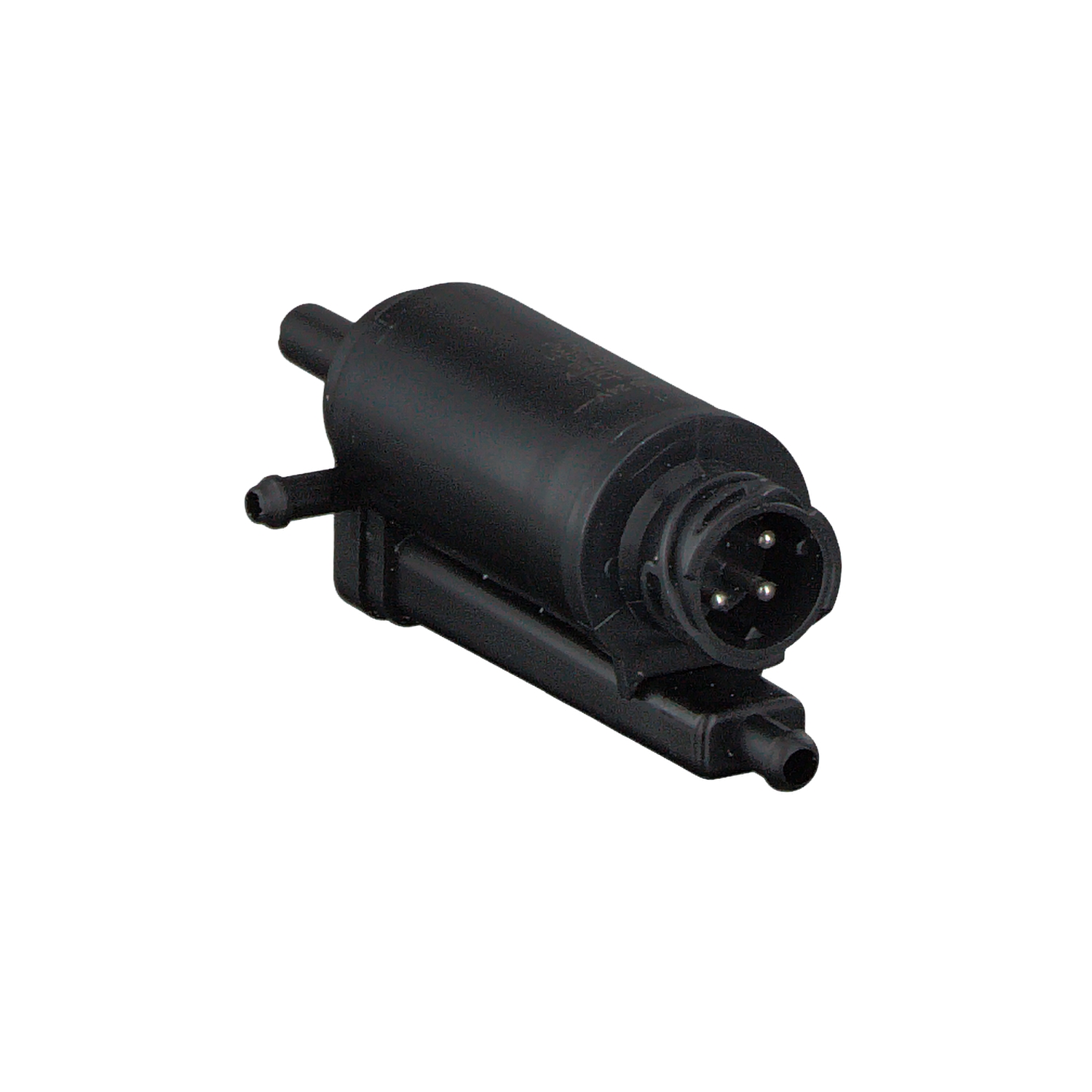 Waschwasserpumpe, Scheibenreinigung von FEBI BILSTEIN 24768