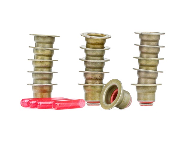 Compre FEBI BILSTEIN Juego de juntas, vástago de válvula Art.: 26029 online