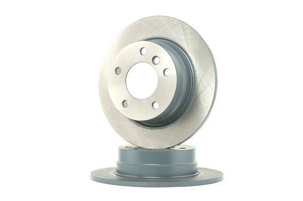 Compre FEBI BILSTEIN Disco de travão Art.: 26134 online