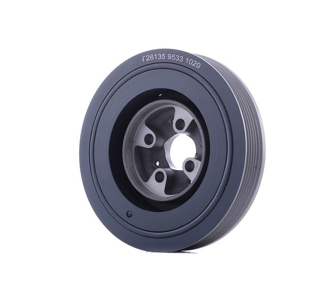 Acquista online FEBI BILSTEIN Puleggia cinghia albero a gomiti Art.: 26135