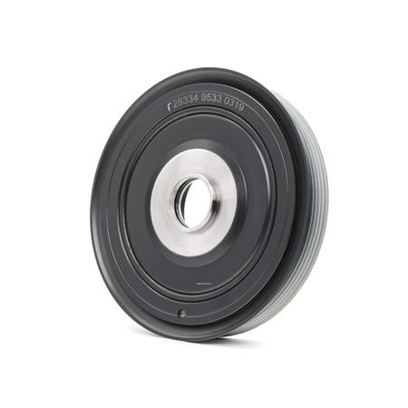 Riemenscheibe, Kurbelwelle 26334 für MAZDA
