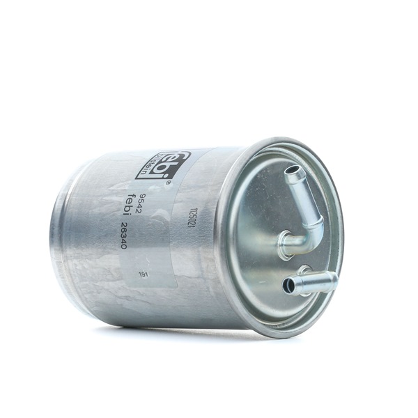 Köp Bränslefilter av FEBI BILSTEIN 26340 till det låga priset 213,59 kr