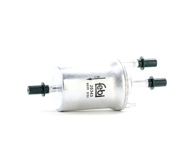 Köp Bränslefilter av FEBI BILSTEIN 26343 till det låga priset 238,17 kr