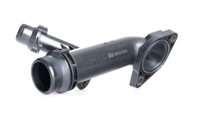 Achetez des Bride de liquide de refroidissement FEBI BILSTEIN 26639 à prix pour 18,74 €