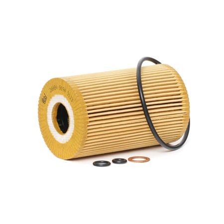 Original FEBI BILSTEIN Ölfilter online kaufen