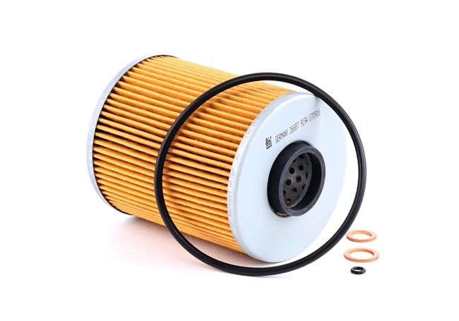 Acquista Filtro olio da FEBI BILSTEIN 26687 a buon mercato per soli 8,63 €