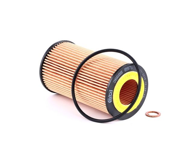 Acquista Filtro olio da FEBI BILSTEIN 26688 a buon mercato per soli 8,28 €