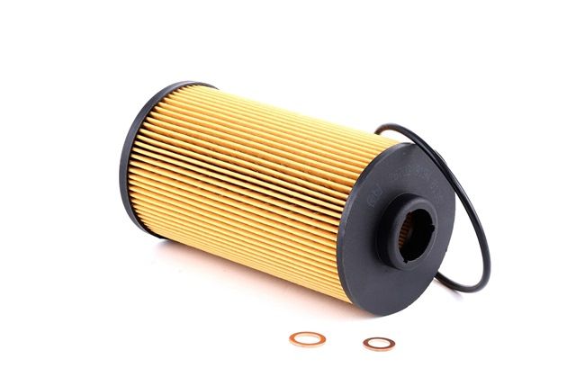 Acquista Filtro olio da FEBI BILSTEIN 26702 a buon mercato per soli 10,39 €
