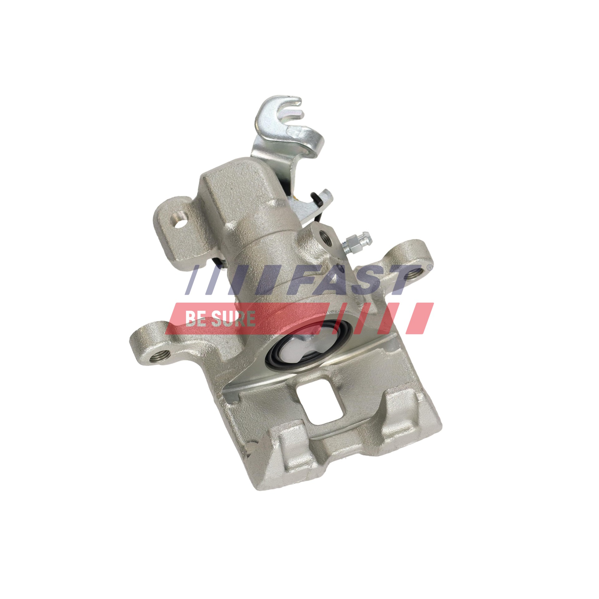 FAST FT02009 Bremsecaliper MAZDA 6 Station Wagon (GY) 1.8 120 hk Bensinmotor