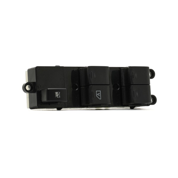 FAST FT09016 Pulsantiera alzacristalli NISSAN QASHQAI