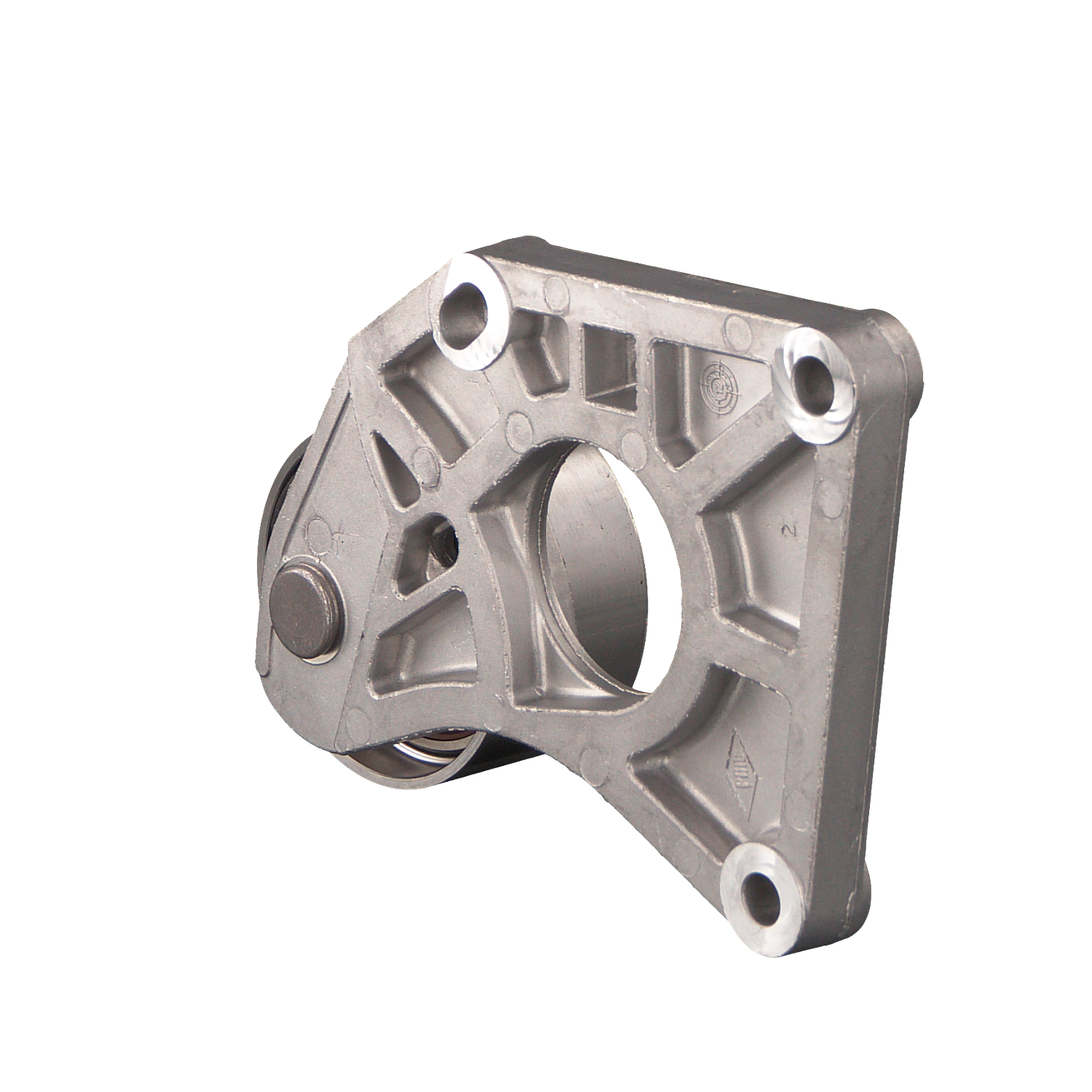 Acquista online FEBI BILSTEIN Rullo tenditore, cinghia dentata Art.: 26763