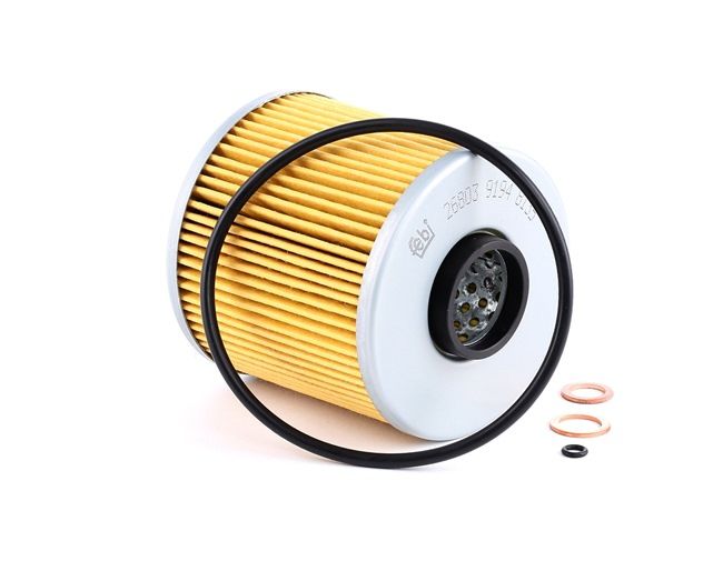 Original FEBI BILSTEIN Ölfilter online kaufen
