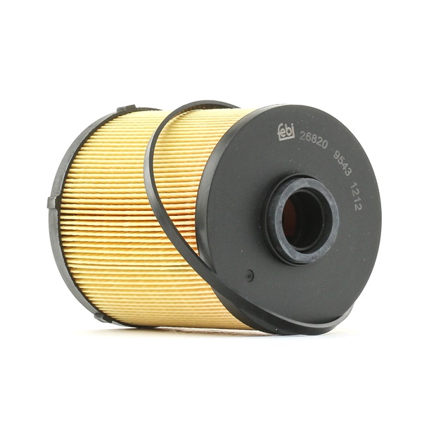 Compre FEBI BILSTEIN Filtro de combustível Art.: 26820 online