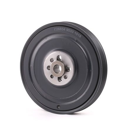 Acquista online FEBI BILSTEIN Puleggia cinghia albero a gomiti Art.: 26834