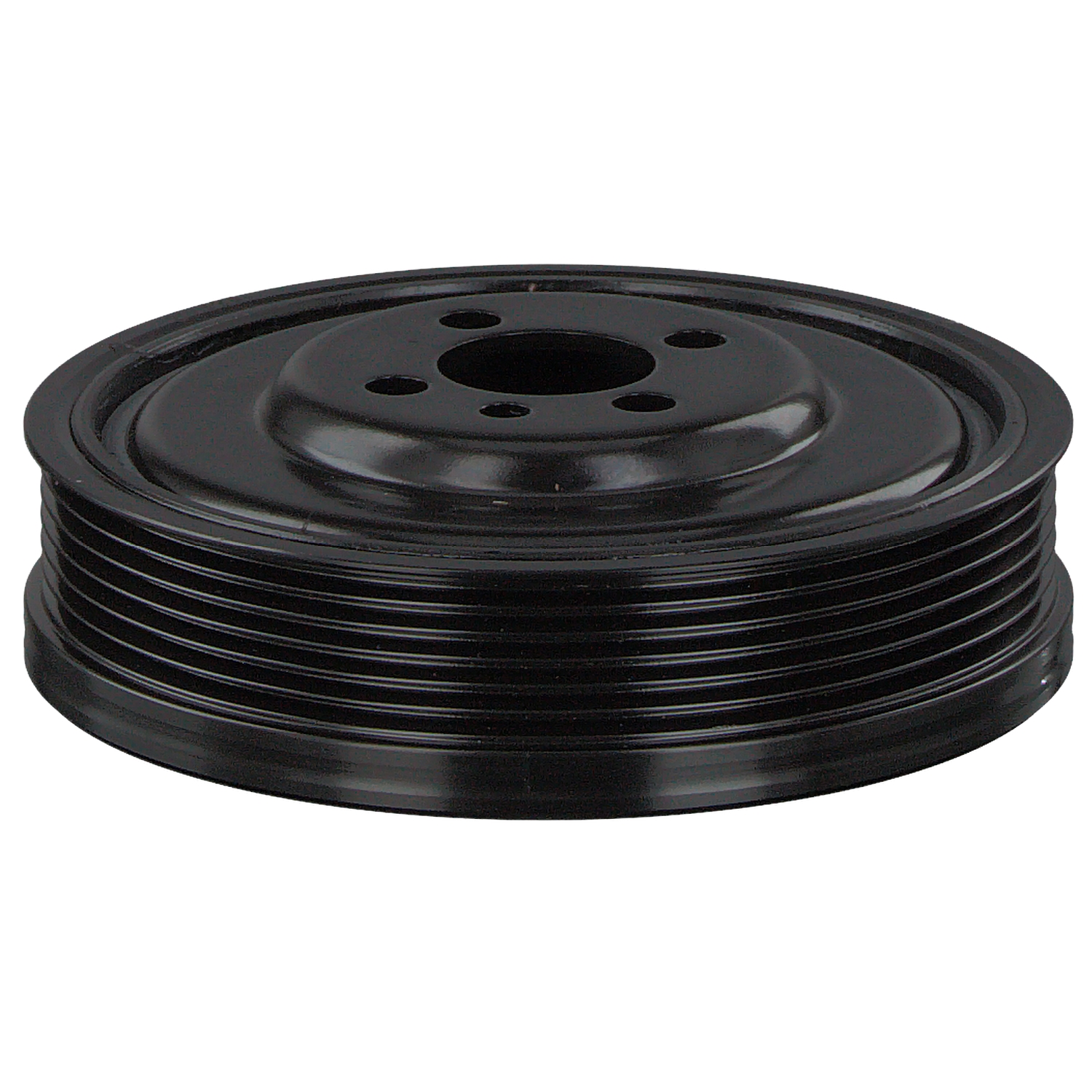 Achetez des Poulie damper (vilebrequin) FEBI BILSTEIN 26870 à prix pour 39,94 €