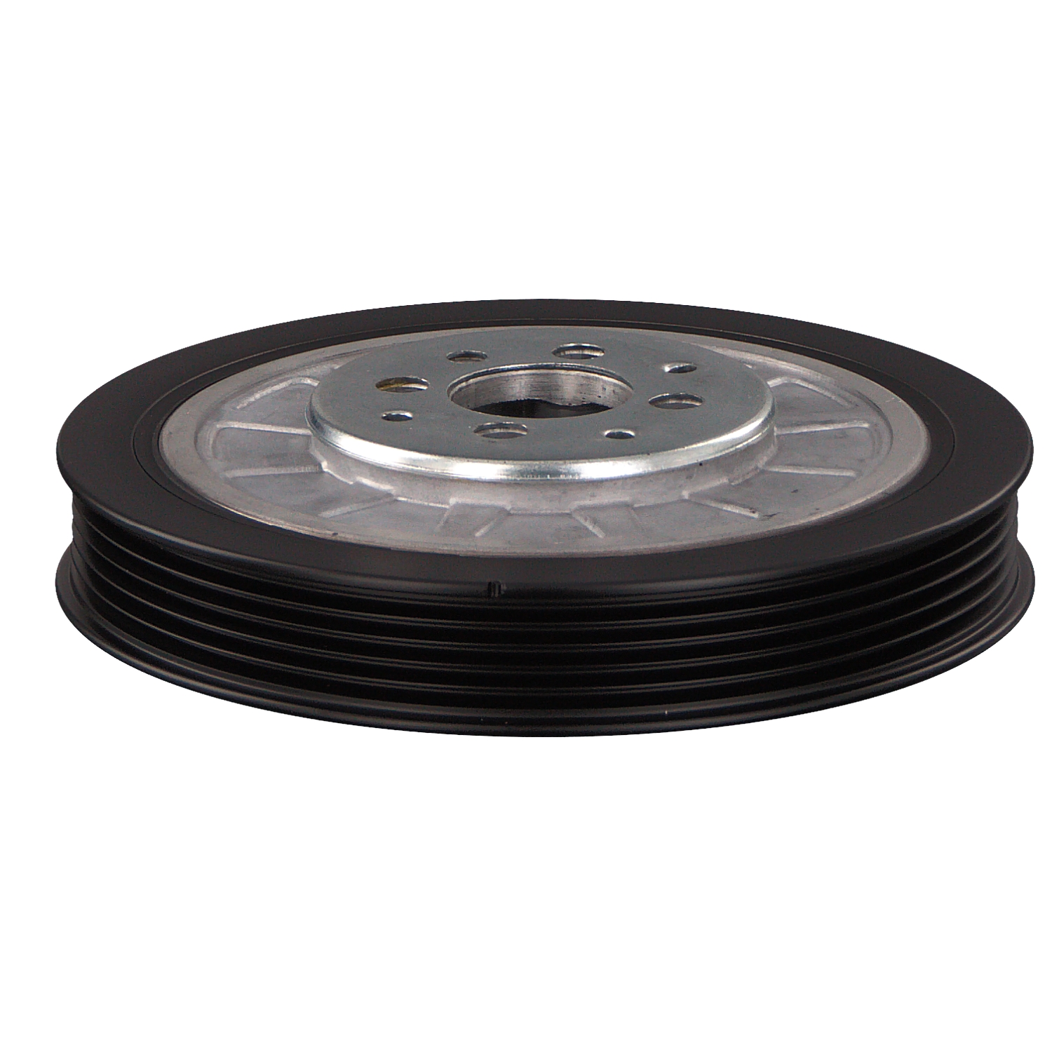 Acquista online FEBI BILSTEIN Puleggia cinghia albero a gomiti Art.: 26872