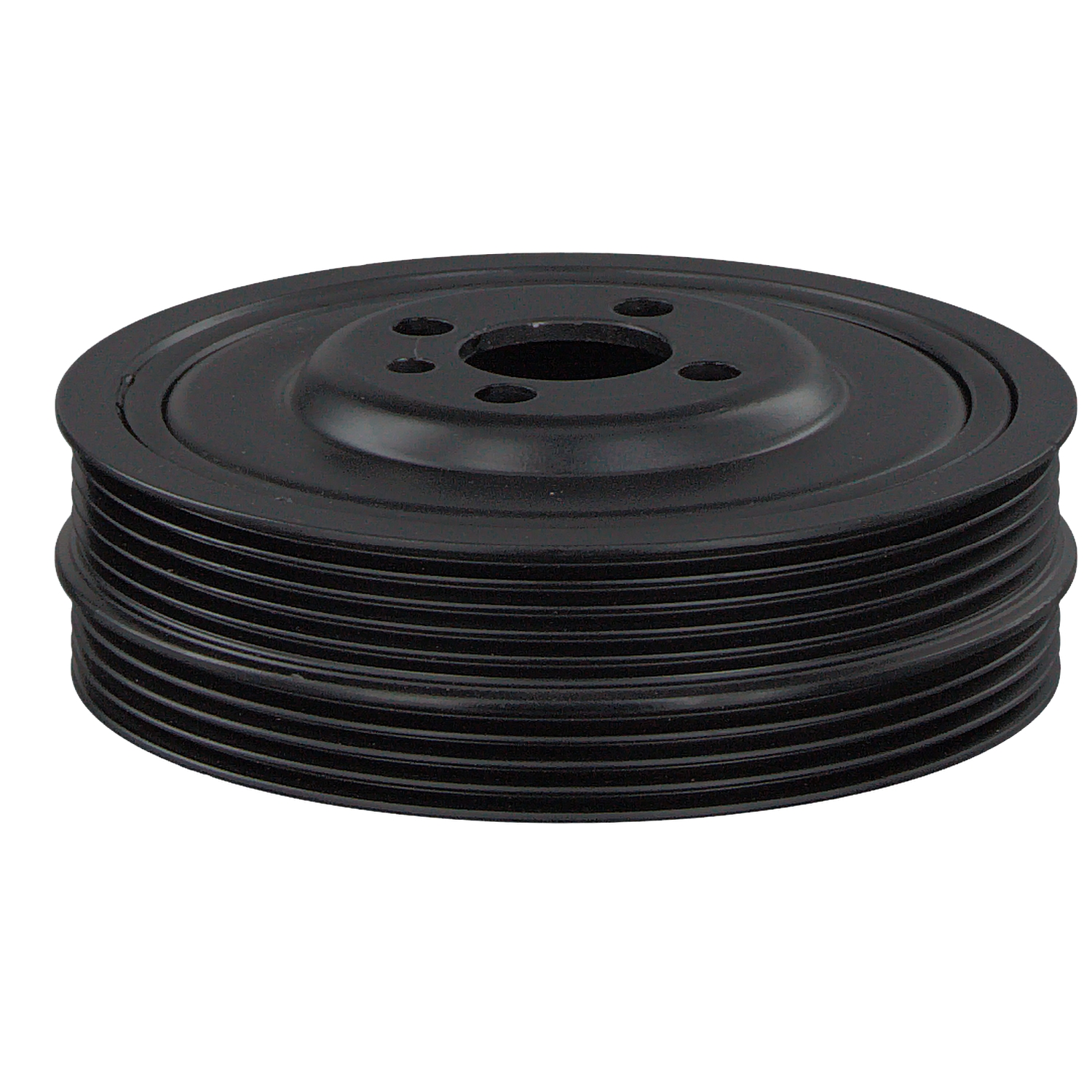Comprar Polea de cigüeñal de FEBI BILSTEIN 26876 a bajo precio de 77,49 €