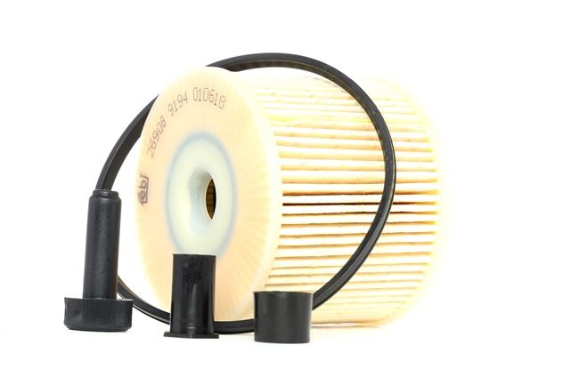 Köp Bränslefilter av FEBI BILSTEIN 26908 till det låga priset 120,02 kr