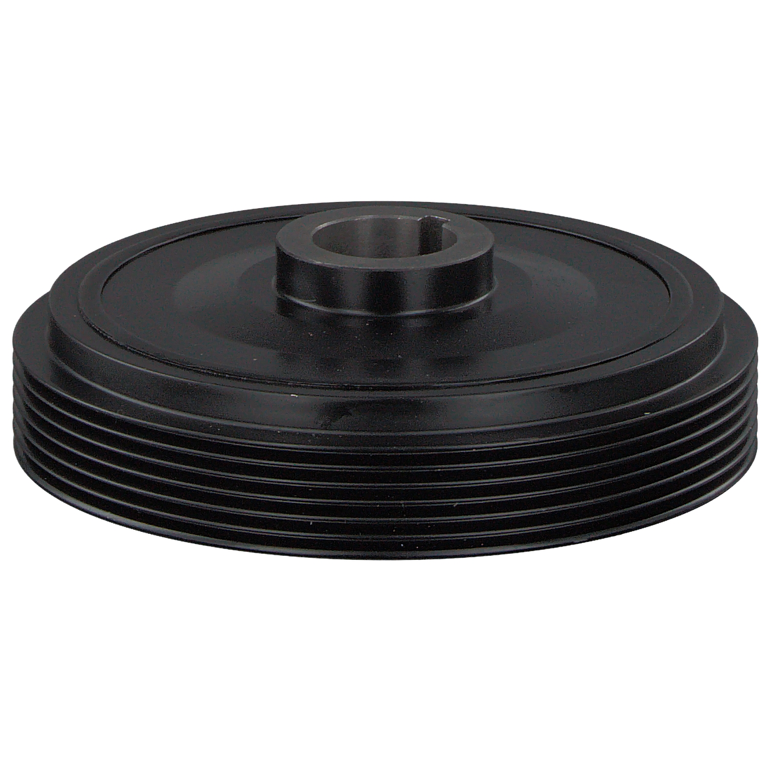 Achetez des Poulie damper (vilebrequin) FEBI BILSTEIN 26923 à prix pour 46,78 €