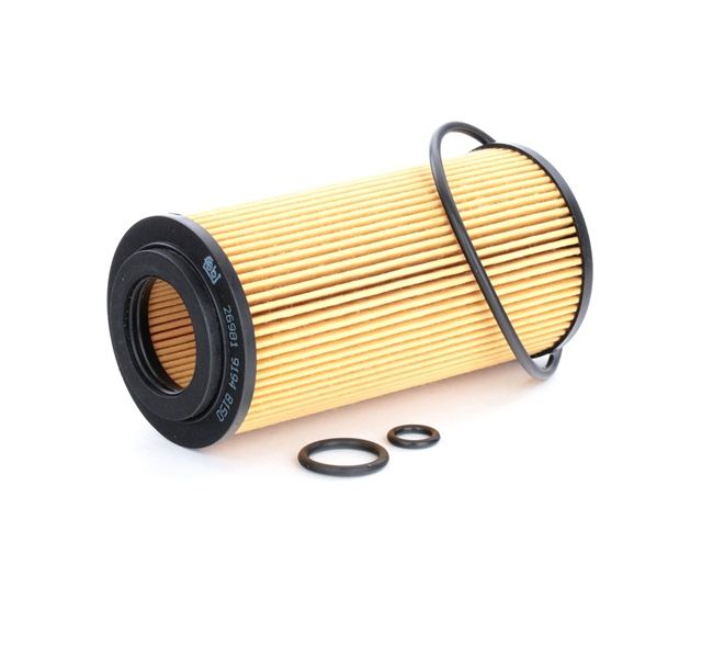 Compre FEBI BILSTEIN Filtro de óleo Art.: 26981 online