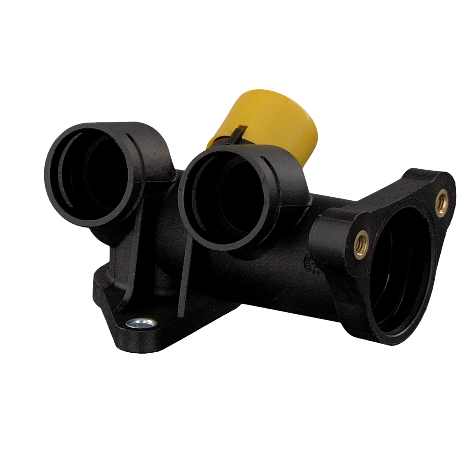 Kühlmittelflansch von FEBI BILSTEIN