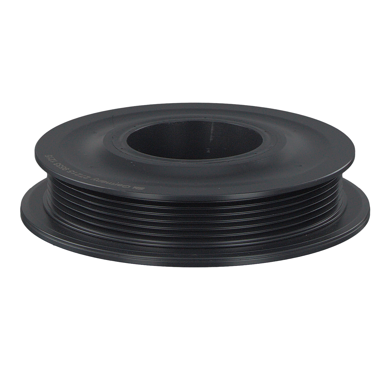 Acquista Puleggia cinghia albero a gomiti da FEBI BILSTEIN 27215 a buon mercato per soli 99,86 €